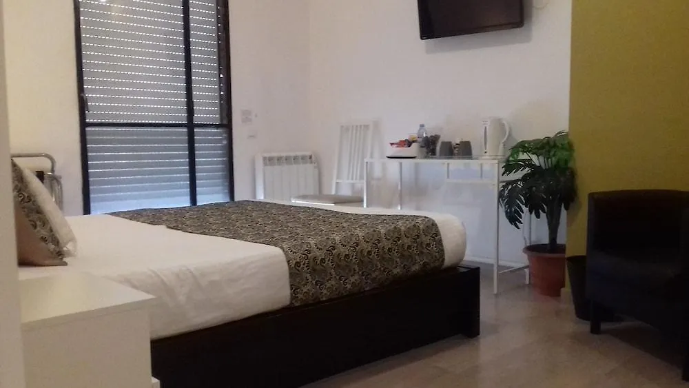 Hotel BruStar Sagrada Familia Barcelona
