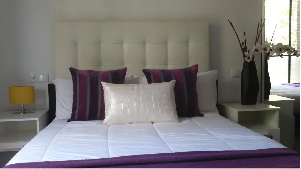 Hotel BruStar Sagrada Familia Barcelona