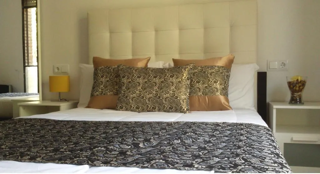 Hotel BruStar Sagrada Familia Barcelona