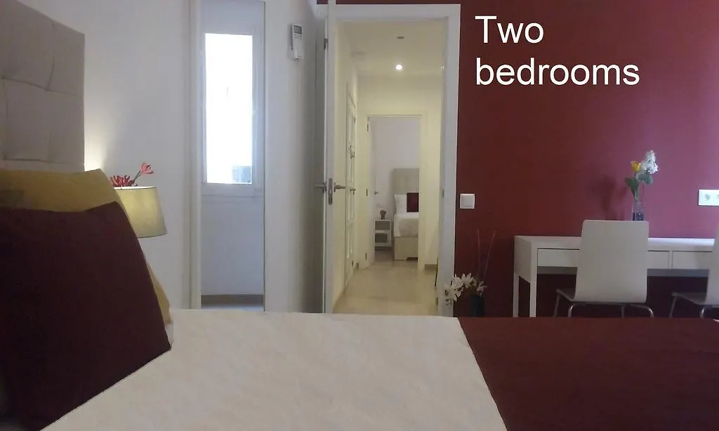 Hotel BruStar Sagrada Familia Barcelona 2*,