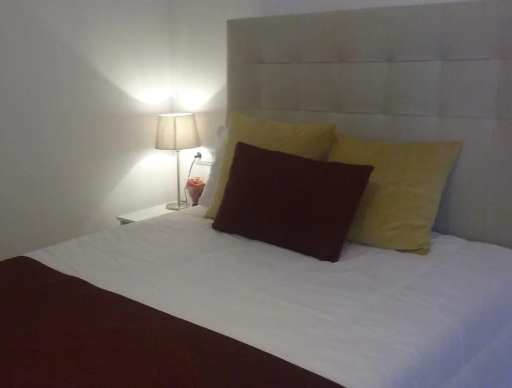 Hotel BruStar Sagrada Familia Barcelona