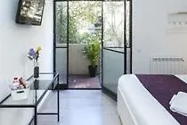 Hotel BruStar Sagrada Familia Barcelona 2*,  España