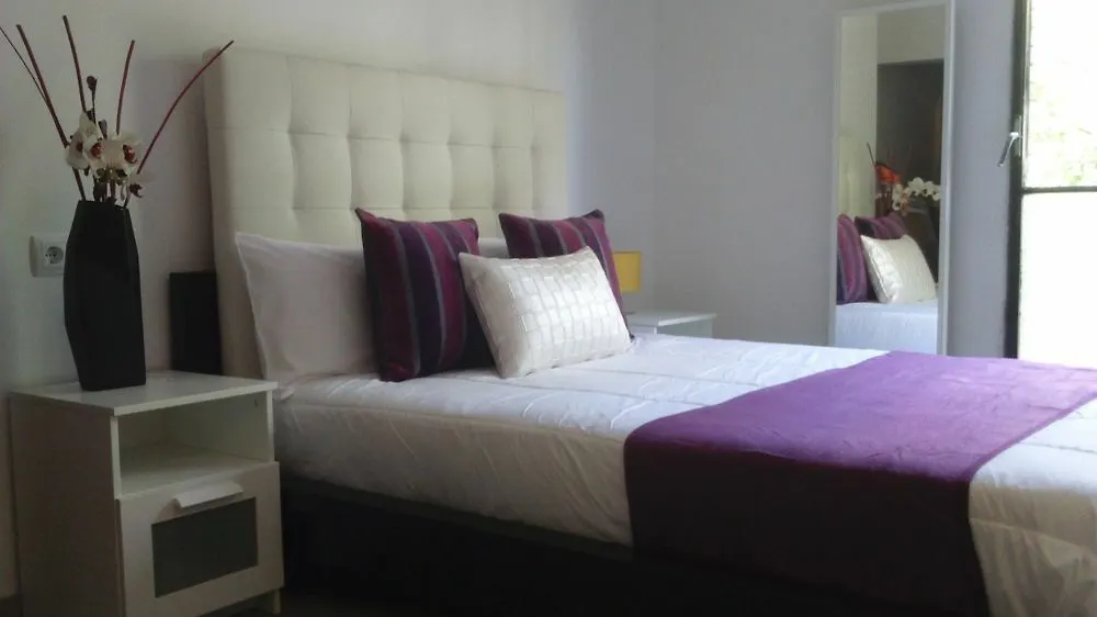Pensión Hotel BruStar Sagrada Familia Barcelona