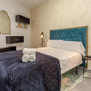 Hotel Villamarta **