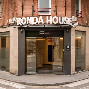 Ronda House *** Barcellona