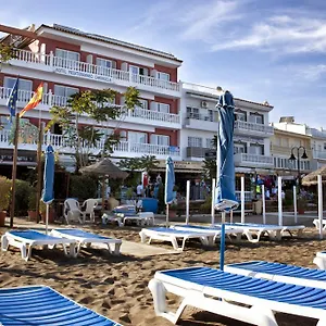 Hotel Mediterraneo Carihuela ***