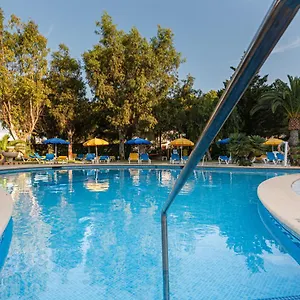 La Santa Maria 3*, Cala Millor (Mallorca) Spanien