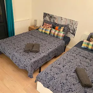 Private By Bcn Center Barcelone