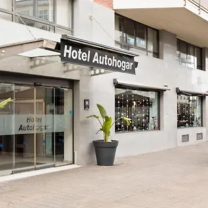 Auto Hogar *** Barcellona