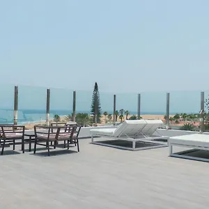 El Palmar Appartamento