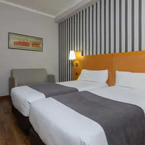 Lyon Barcellona