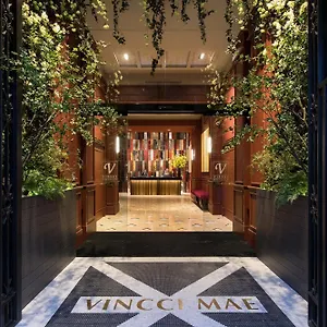 Vincci Mae **** Barcellona